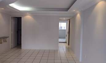 Imagem 2: Apartamento para venda com 78 metros quadrados com 3 quartos em Prado - Recife - PE