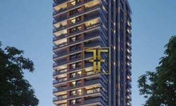 Imagem 2: Reserva dos Ipês, Apartamento 128 M², St. Bueno, Goiânia - GO