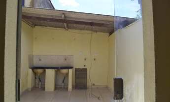 Imagem 3: Barracão com dois quartos no - SETOR GARAVELO