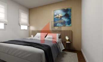 Imagem 7: Apartamento à venda, 126 m² por R$ 1.950.000,00 - Jardim Europa - São Paulo/SP