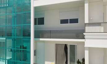 Imagem 4: Apartamento duplex 2 quartos sendo 1 suíte no Pedra Branca - Palhoça/SC