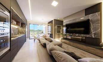 Imagem 5: Apartamento à Venda no LAVITTA Residences / Beach and Park em Penha - SC