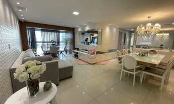 Imagem 3: PORTEIRA FECHADA. TODO PROJETADO. 3 suítes, em Tambaú