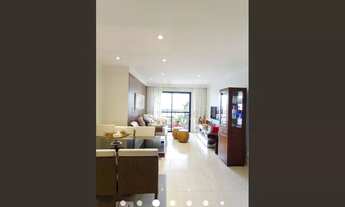 Imagem 3: Apartamento para Venda em São Paulo, Saúde, 3 dormitórios, 1 suíte, 4 banheiros, 3 vagas