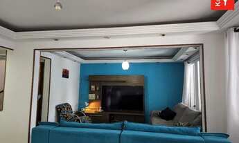 Imagem 6: SãO BERNARDO DO CAMPO - Sobrado Padrão - Assunção