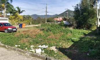 Imagem: Terreno no bairro Armação do Pântano