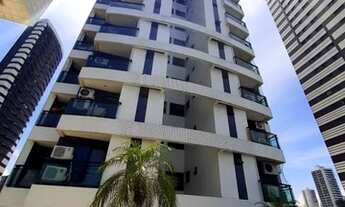 Imagem 2: Apartamento para venda tem 161 metros quadrados com 3 quartos em Umarizal - Belém - PA