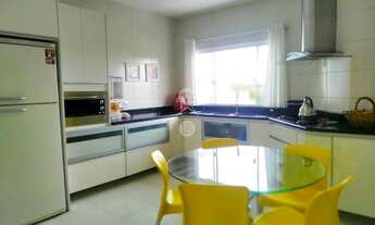 Imagem 4: Casa Alto Padrão com 03 Suítes