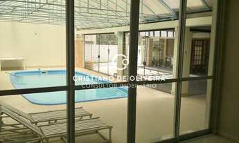 Imagem 3: Casa para venda com 350 metros quadrados com 4 quartos em Pantanal - Florianópolis - SC