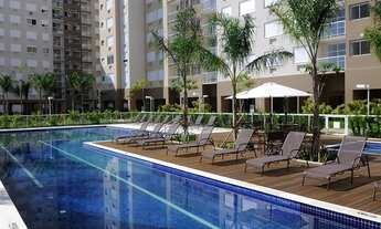 Imagem: Up Barra Mais Apartamento de 2 e 3 quartos