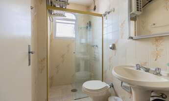 Imagem 7: Apartamento para venda com 97 metros quadrados com 3 quartos em Vila Mariana - São Paulo