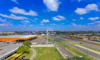 Imagem 4: Apartamento para venda possui 50 metros quadrados com 2 quartos em Bairro Alto - Curitiba