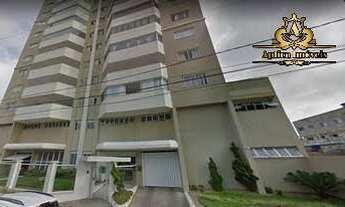 Imagem 2: Belíssimo apartamento 03 quartos no Centro de Navegantes - 250m do mar