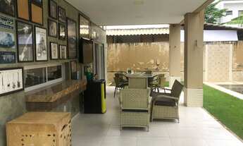 Imagem 6: Casa de condomínio para aluguel tem 330 metros quadrados com 5 quartos em Coaçu - Eusébio