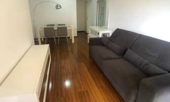 Imagem 3: Apartamento para locação na Vila Nova Conceição (2 vagas