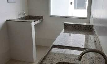 Imagem 6: BELO HORIZONTE - Apartamento Padrão - Itapoã