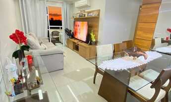 Imagem 2: Excelente oportunidade apartamento Condomínio Bosque das Águas - Nova Iguaçu