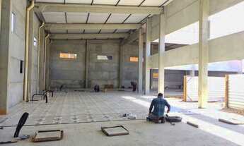 Imagem 4: Sala Comercial- Uvaranas