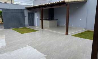 Imagem 2: Casa Bairro Jardim Patrícia