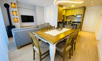 Imagem 2: Canela - Apartamento Padrão - Santa Terezinha