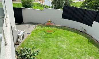 Imagem 3: CASA Sobrado para venda em Londrina - PR