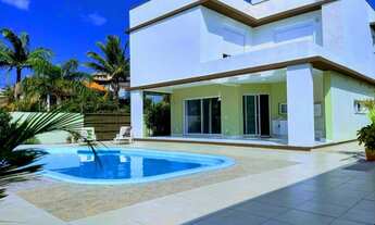 Imagem: Casa no bairro Armação do Pântano Sul