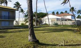 Imagem 5: TERRENO COM 17.000M² - PRAIA PIRUÍ - AREMBEPE