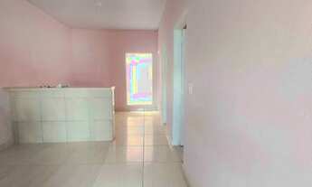 Imagem: !Casa no Jurunas