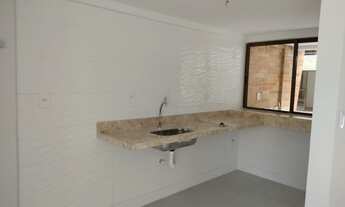 Imagem 4: Duplex para venda possui 128 metros quadrados com 3 quartos em Camboinha - Cabedelo - PB