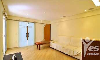 Imagem 2: Ref.: 3335 - Apartamento de 87m² com 03 dormitórios e 02 vagas de garagem - Vila Valparais