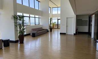 Imagem 6: OPORTUNIDADE - SALA EM ANDAR ALTO E PRONTA PARA USO COM 41 m², EXCELENTE EMPRESARIAL