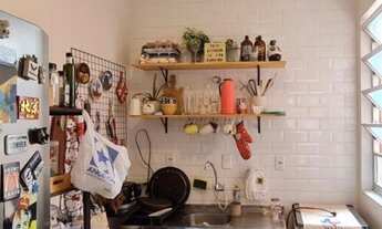 Imagem 5: Apartamento a venda com 3 dormitórios no Centro - Florianópolis - SC