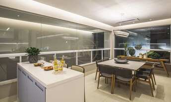 Imagem 4: Goiânia - Apartamento Padrão - Jardim Goiás