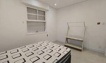 Imagem 5: OPORTUNIDADE! LINDA KITNET NO BAIRRO BOQUEIRÃO EM SANTOS POR R$ 190.000