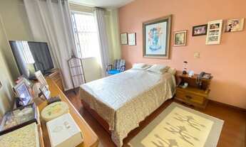 Imagem 7: Apartamento para venda possui 160 metros quadrados com 4 quartos em Icaraí - Niterói - RJ