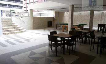 Imagem 7: Apartamento com 2 dormitórios à venda, 76 m² por R$ 680.000,00 - Meireles - Fortaleza/CE