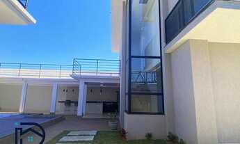 Imagem 4: Sobrado com 3 andares em Anápolis City