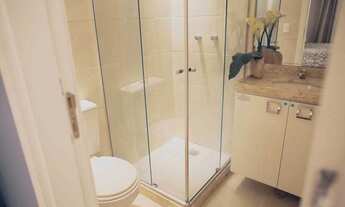 Imagem 6: Apartamento a venda de 2 Quartos, 1 suíte e 1 vaga - Freguesia