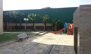 Imagem 3: Apartamento para aluguel com 75 metros quadrados com 3 quartos em Vila Gertrudes - São Pau