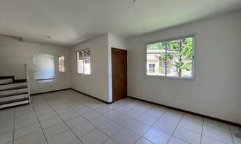 Imagem 3: Casa de condomínio para venda tem 130 metros quadrados com 3 quartos em Santa Luzia - Serr