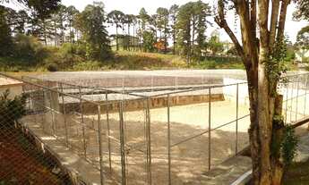 Imagem 4: Apartamento 3 dorms.58m² venda Condomínio Barigui C.Comprido,Curitiba