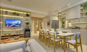 Imagem 3: GOIâNIA - Apartamento Padrão - Setor Marista