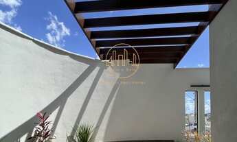 Imagem 5: Bela Casa de Alto Padrão de acabamentos no bairro Guarujá Mansões em Betim