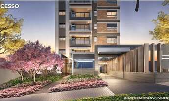 Imagem 2: Condomínio Soul Itapecuru - Alphaville - Barueri/SP