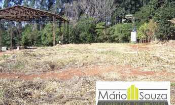 Imagem 2: Comercial galpão / barracão - Bairro Indústrias Leves em Londrina