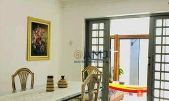 Imagem 5: Casa para venda em Setor Sul com 4 Q com 2 suítes