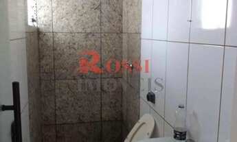 Imagem 4: Locação de Casas / Padrão na cidade de Rio Claro