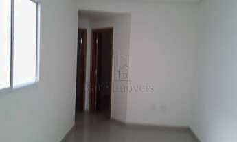 Imagem 2: Cobertura 2 Quartos no Parque das Nações - Santo André