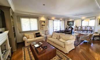 Imagem 5: SÃO PAULO - Apartamento Padrão - CAMPO BELO