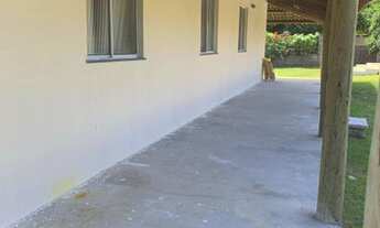 Imagem 7: Casa dentro de condomínio escriturada - Jaua !